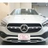 mercedes-benz gla-class 2020 -MERCEDES-BENZ--Benz GLA 3DA-247713M--W1N2477132J215454---MERCEDES-BENZ--Benz GLA 3DA-247713M--W1N2477132J215454- image 8