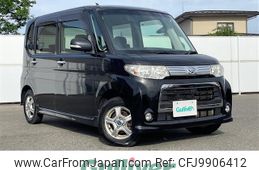 daihatsu tanto 2010 -DAIHATSU--Tanto DBA-L385S--L385S-0053707---DAIHATSU--Tanto DBA-L385S--L385S-0053707-