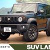 suzuki jimny-sierra 2024 -SUZUKI--Jimny Sierra 3BA-JB74W--JB74W-228***---SUZUKI--Jimny Sierra 3BA-JB74W--JB74W-228***- image 1