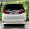 toyota alphard 2018 CFJ1706003 image 16