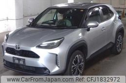 toyota yaris-cross 2023 CFJ1832972
