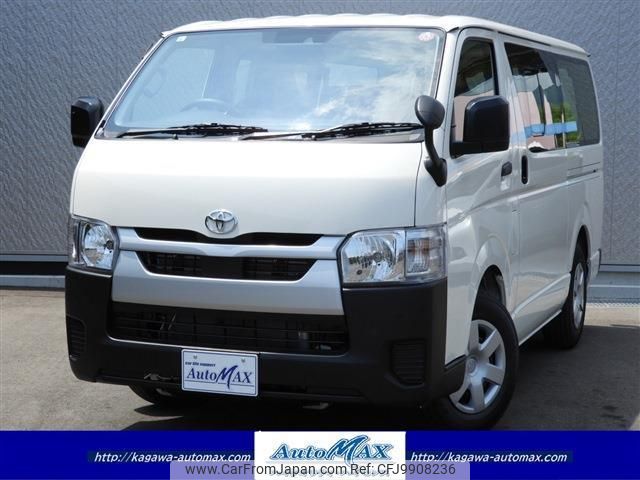 toyota hiace-van 2024 quick_quick_3DF-GDH201V_GDH201-1105667 image 1