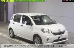 toyota passo 2019 -TOYOTA--Passo M700A-0146729---TOYOTA--Passo M700A-0146729-