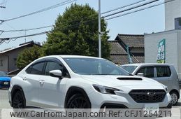subaru wrx 2022 -SUBARU--WRX 5BA-VBH--VBH-002125---SUBARU--WRX 5BA-VBH--VBH-002125-
