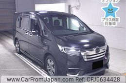 honda stepwagon 2017 -HONDA--Stepwgn RP5-1053176---HONDA--Stepwgn RP5-1053176-