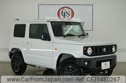 suzuki jimny 2023 GOO_JP_700250572030250719002
