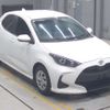 toyota yaris 2021 -TOYOTA--Yaris KSP210-0052413---TOYOTA--Yaris KSP210-0052413- image 6