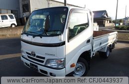 toyota toyoace 2012 GOO_NET_EXCHANGE_1300204A30241113W003