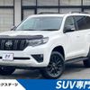 toyota land-cruiser-prado 2023 -TOYOTA--Land Cruiser Prado 3BA-TRJ150W--TRJ150-0169760---TOYOTA--Land Cruiser Prado 3BA-TRJ150W--TRJ150-0169760- image 1