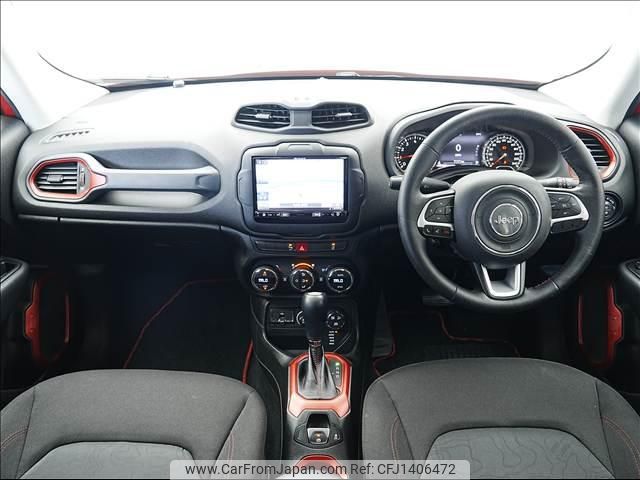 jeep renegade 2016 -CHRYSLER 【名変中 】--Jeep Renegade BU24--GPD58102---CHRYSLER 【名変中 】--Jeep Renegade BU24--GPD58102- image 2