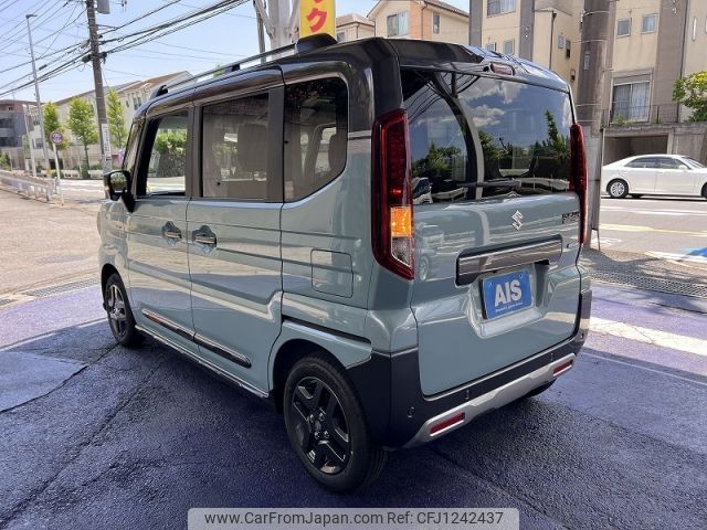 suzuki spacia 2025 -SUZUKI--Spacia Gear 4AA-MK54S--MK54S-165***---SUZUKI--Spacia Gear 4AA-MK54S--MK54S-165***- image 2