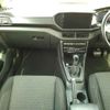 volkswagen t-cross 2022 -VOLKSWAGEN--VW T-Cross C1DKR-NY049725---VOLKSWAGEN--VW T-Cross C1DKR-NY049725- image 9