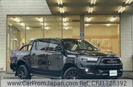 toyota hilux 2023 -TOYOTA--Hilux 3DF-GUN125--GUN125-3949631---TOYOTA--Hilux 3DF-GUN125--GUN125-3949631-