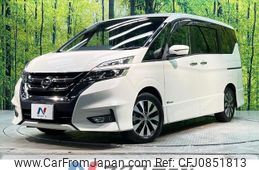 nissan serena 2016 quick_quick_GFC27_GFC27-004347