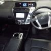 toyota prius-α 2015 -TOYOTA--Prius α ZVW41W-3389875---TOYOTA--Prius α ZVW41W-3389875- image 5