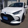toyota yaris 2023 -TOYOTA--Yaris 6AA-MXPH15--MXPH15-0020684---TOYOTA--Yaris 6AA-MXPH15--MXPH15-0020684- image 1