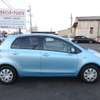 toyota vitz 2007 CFJ0099719 image 9
