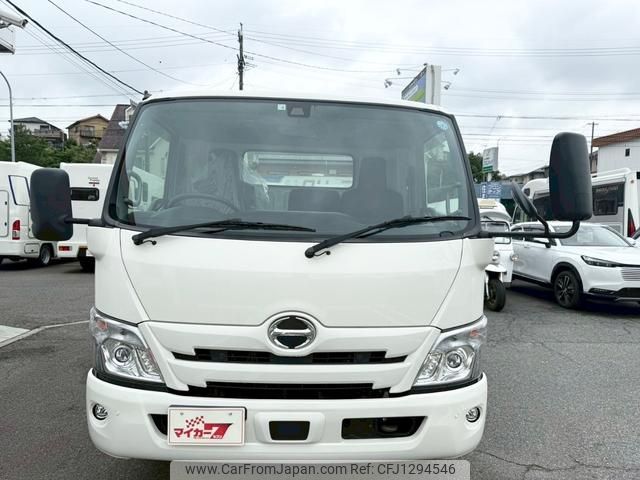 hino dutro 2023 GOO_NET_EXCHANGE_0206920A30250615W002 image 2