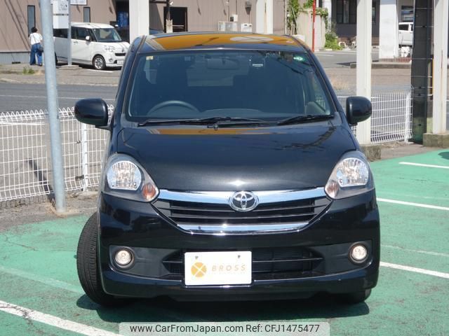 toyota pixis-epoch 2016 quick_quick_LA300A_LA300A-1044006 image 2