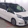 nissan serena 2017 -NISSAN 【和泉 346ﾒ 70】--Serena DAA-GFC27--GFC27-057761---NISSAN 【和泉 346ﾒ 70】--Serena DAA-GFC27--GFC27-057761- image 1