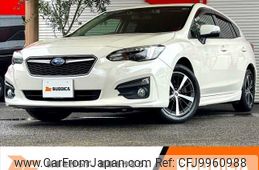 subaru impreza-wagon 2019 -SUBARU--Impreza Wagon DBA-GT2--GT2-046960---SUBARU--Impreza Wagon DBA-GT2--GT2-046960-