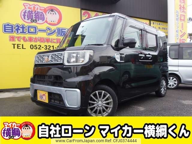 daihatsu wake 2016 -DAIHATSU--WAKE DBA-LA700S--LA700S-0057111---DAIHATSU--WAKE DBA-LA700S--LA700S-0057111- image 1