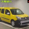 renault kangoo 2014 -RENAULT--Renault Kangoo KWK4M-E0706762---RENAULT--Renault Kangoo KWK4M-E0706762- image 1
