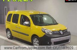 renault kangoo 2014 -RENAULT--Renault Kangoo KWK4M-E0706762---RENAULT--Renault Kangoo KWK4M-E0706762-