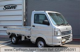 suzuki carry-truck 2024 quick_quick_3BD-DA16T_DA16T-824135