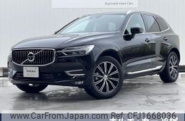 volvo xc60 2020 CFJ1668036