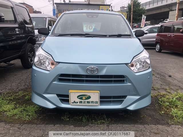 toyota pixis-epoch 2019 -TOYOTA--Pixis Epoch 5BA-LA360A--LA360A-0005498---TOYOTA--Pixis Epoch 5BA-LA360A--LA360A-0005498- image 2