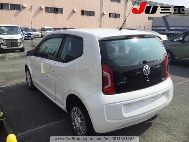 volkswagen up 2013 CFJ1621285 image 2