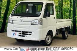 daihatsu hijet-truck 2018 -DAIHATSU--Hijet Truck EBD-S500P--S500P-0078819---DAIHATSU--Hijet Truck EBD-S500P--S500P-0078819-