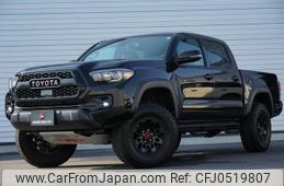 toyota tacoma 2020 GOO_NET_EXCHANGE_0208510A30241203W002