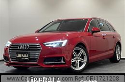 audi a4 2019 CFJ1721208