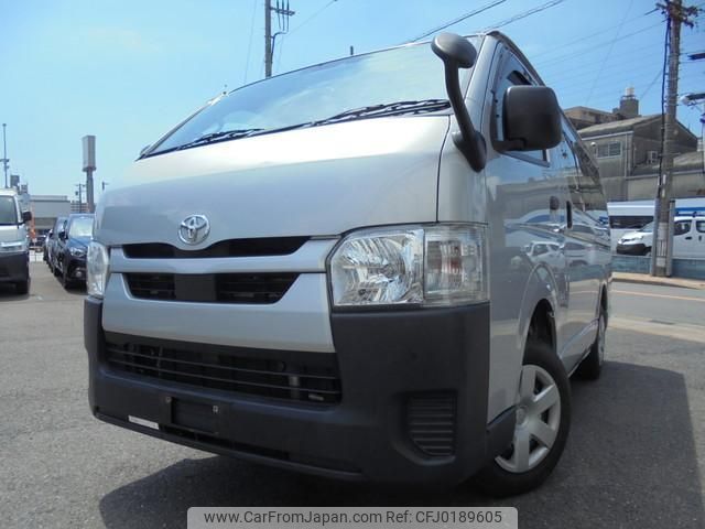 toyota hiace-van 2020 quick_quick_QDF-GDH201V_GDH201V-1044773 image 1