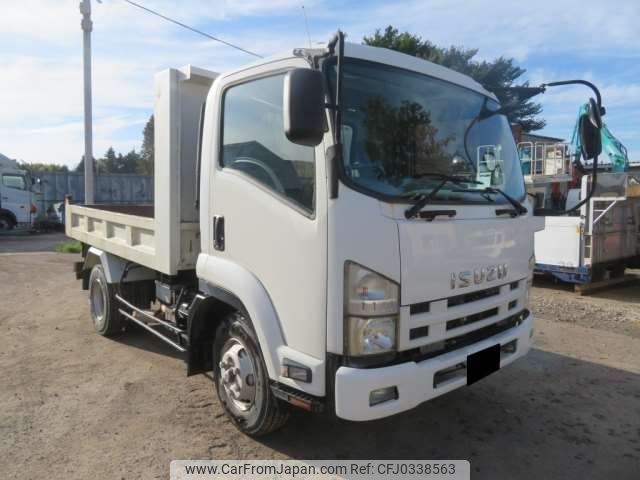 isuzu forward 2009 -ISUZU 【土浦 100ｱ1234】--Forward PKG-FRR90S1--FRR90S1-7017261---ISUZU 【土浦 100ｱ1234】--Forward PKG-FRR90S1--FRR90S1-7017261- image 2