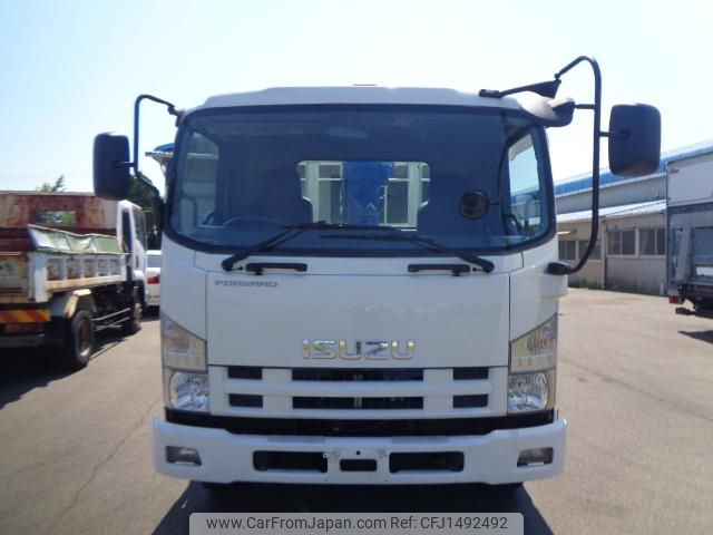 isuzu forward 2010 GOO_NET_EXCHANGE_1300247A30250730W002 image 2