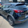 mazda cx-3 2015 CFJ1582911 image 3