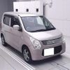 suzuki wagon-r 2013 -SUZUKI 【岐阜 582ﾈ2460】--Wagon R MH34S-195367---SUZUKI 【岐阜 582ﾈ2460】--Wagon R MH34S-195367- image 1