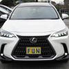 lexus nx 2022 -LEXUS--Lexus NX 6AA-AAZH25--AAZH25-1002063---LEXUS--Lexus NX 6AA-AAZH25--AAZH25-1002063- image 2