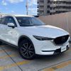 mazda cx-5 2018 -MAZDA--CX-5 3DA-KF2P--KF2P-207212---MAZDA--CX-5 3DA-KF2P--KF2P-207212- image 17