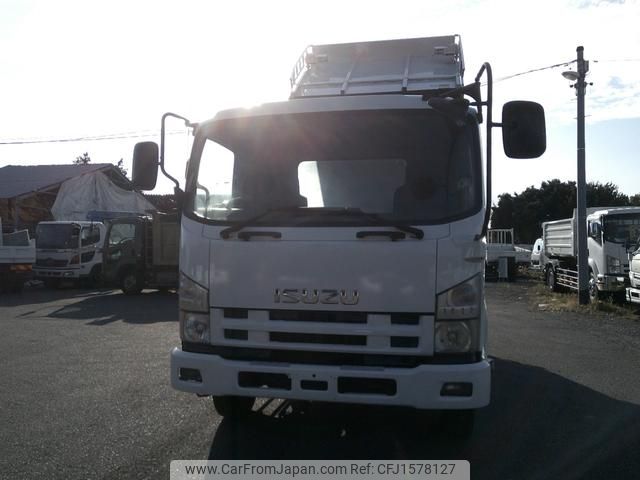 isuzu forward 2008 CFJ1578127 image 2