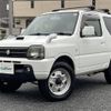 suzuki jimny 2012 -SUZUKI--Jimny ABA-JB23W--JB23W-672306---SUZUKI--Jimny ABA-JB23W--JB23W-672306- image 13