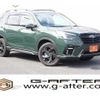 subaru forester 2022 -SUBARU--Forester 4BA-SK5--SK5-022325---SUBARU--Forester 4BA-SK5--SK5-022325- image 1