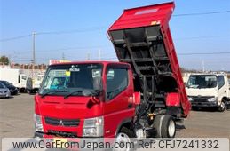 Mitsubishi Fuso Canter 2013