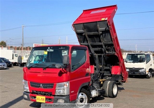 mitsubishi-fuso canter 2013 REALMOTOR_N1022010454HD-22 image 1