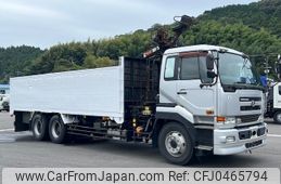 nissan diesel-ud-quon 2005 -NISSAN--Quon KL-CD48E--CD48E-30441---NISSAN--Quon KL-CD48E--CD48E-30441-