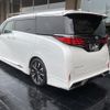 toyota alphard 2024 quick_quick_AAHH45W_AAHH45-0015234 image 9