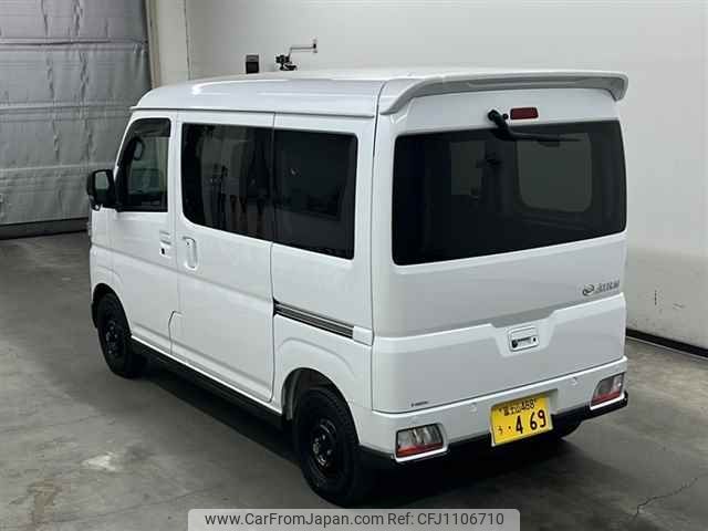 daihatsu atrai 2024 -DAIHATSU 【富士山 488ウ469】--Atrai Van S700V-0137206---DAIHATSU 【富士山 488ウ469】--Atrai Van S700V-0137206- image 2